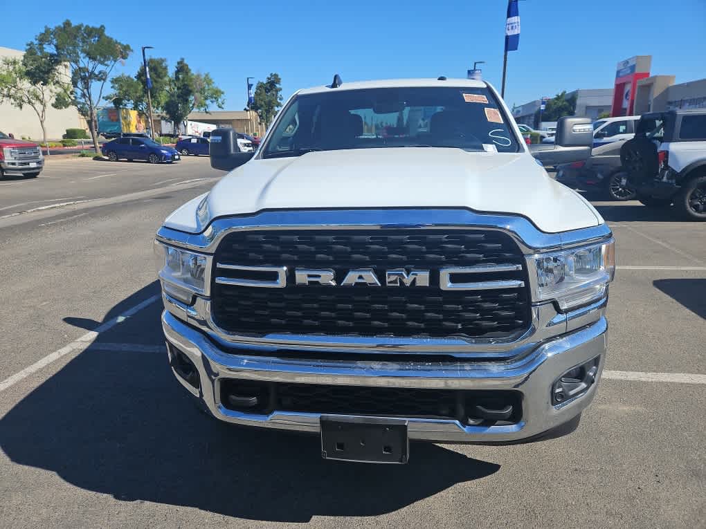 ram ram 2500 pickup 2024 3C6UR5DL9RG156241 image ram ram 2500 pickup 2024 3C6UR5DL9RG156241 image